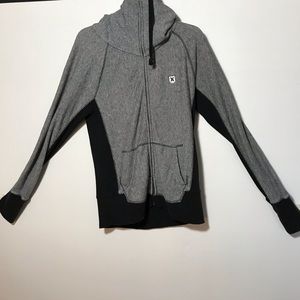Hurley size S